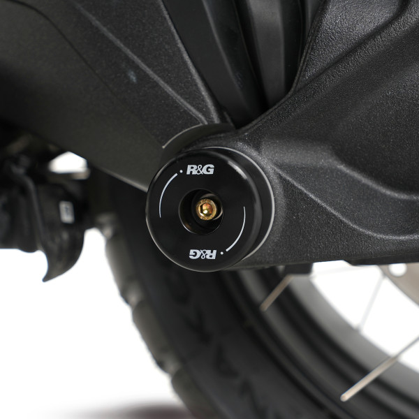 R&G SHAFT PROTECTOR BMW